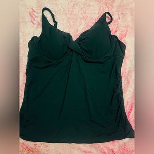 Tankini Top